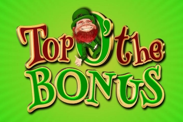 Top O The Bonus